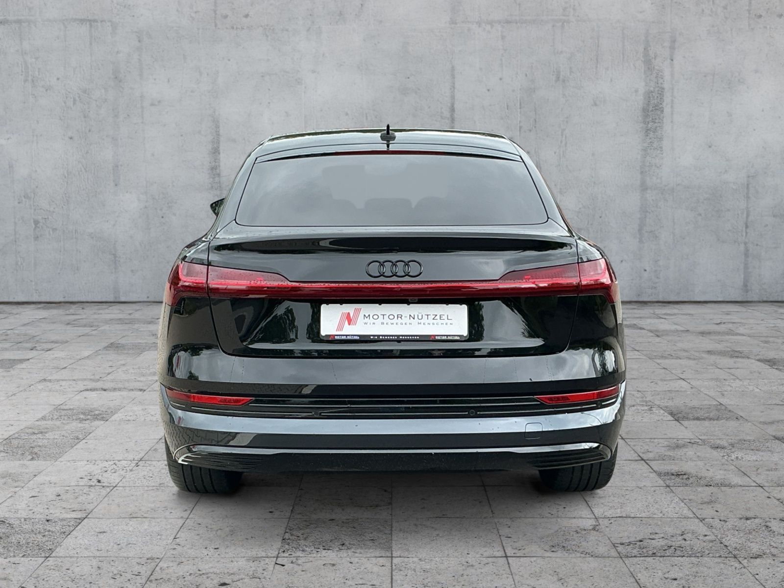 Audi e-tron - Bild 5