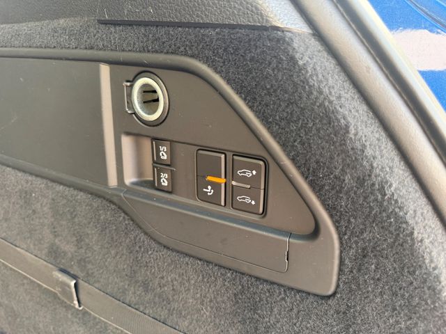 Volkswagen Touareg V6 TDI 193kW BMT 4Motion Terrain Tech