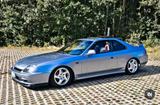 Honda Prelude BB6 - Honda Prelude BB