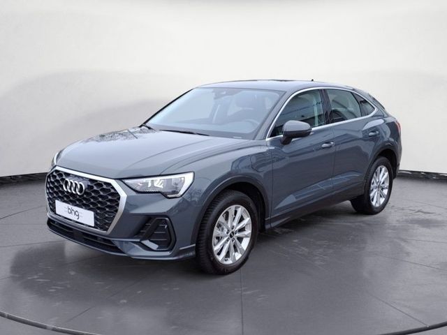 Audi Q3 Sportback 45 TFSIe S tronic *LED*NAVIGATION*1