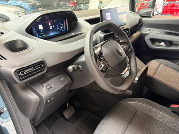 Peugeot Rifter Allure N1 L2
