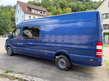Mercedes Sprinter - 7