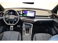 Cupra Terramar - Vorschau Bild 4