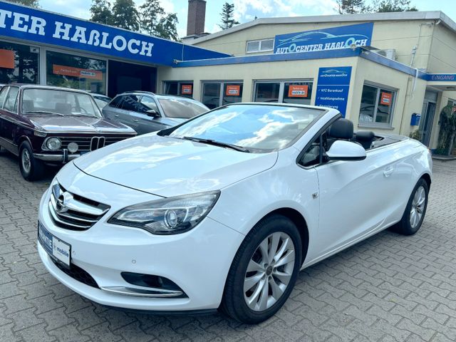 Opel Cascada Innovation ecoFlex SportP*Navi*PDC*TEMP