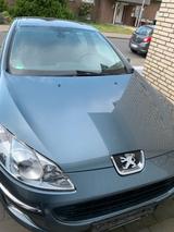 Peugeot 407 2,0l LPG GAS - Peugeot 407: 2.0