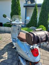 Vespa Primavera 125  - VESPA 125