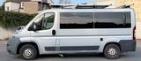 Citroën JUMPER*WOHNWAGEN*3,0*L2H1*TÜVNEU*AHK - Citroën Jumper L2h2 mit Diesel-Antrieb