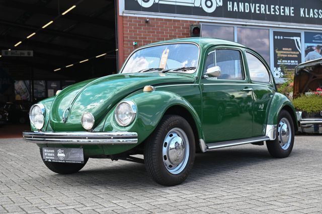 Volkswagen Käfer 1302 *OLDTIMER*DAILY DRIVER*GARANTIE*