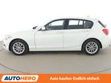 BMW 1er 120i Sport Line Aut.*NAVI*LED*TEMPO*PDC*SHZ* - BMW: E12