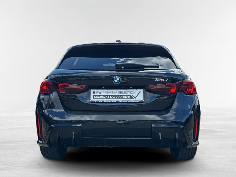 BMW 120d 5-Türer M Sportpaket HUD.ACC.AHK.LC-Prof foto 4