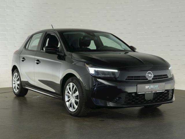 Corsa F FACELIFT AT+RÜCKFAHRKAMERA+SITZHEIZUNG+L