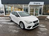 Seat Ibiza FR ACC, Kamera, LED - Seat Gebrauchtwagen in Rostock