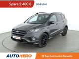 Ford Kuga 2.0 TDCi ST-Line Aut.*NAVI*BiXENON*CAM*SHZ* - Ford Kuga Gebrauchtwagen in Frankfurt