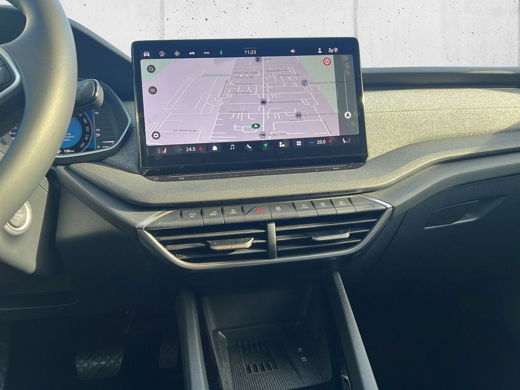 Skoda Octavia - Bild 16