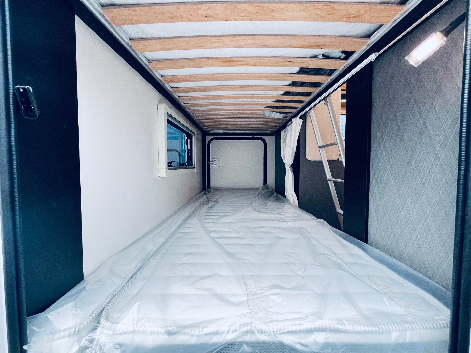 Fahrzeugabbildung XGO Dynamic 27 - Modell 2026