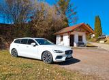 Volvo V60 T8 Twin Engin AWD Geartronic Inscription... - Volvo V60: T8