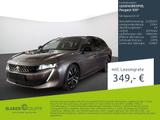 Peugeot 508 SW Hybrid 225 GT - Peugeot 508