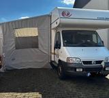 Fiat Ducato 2.8 JTD EURA Mobil Alkoven - Offers