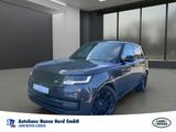 Land Rover Range Rover D350 Autobiography LED NAVI HUD PANO - Land Rover Range Rover in Lübeck