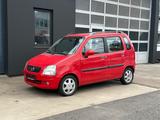 Opel Agila 1.2 16V Color Edition*KLIMA*TÜV NEU* - Opel Agila Color-Edition