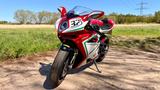 MV Agusta F4 AMG RC - MV Agusta F4 RC