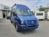 Westfalia Sven Hedin/Klimaanlage/Webasto/Automatikgetriebe