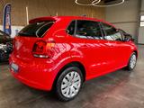 Volkswagen Polo V Team 5-Türer 1.6 TDI *KLIMA*SPORTSITZE* - Volkswagen Polo aus 2010: TDI