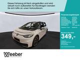 Volkswagen ID.3 Pro S *WÄRMEPUMPE*SHZ*KESSY*ACC*KAMERA* - schwarze Volkswagen ID.3