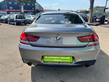 BMW 640 Gran Coupé - 9