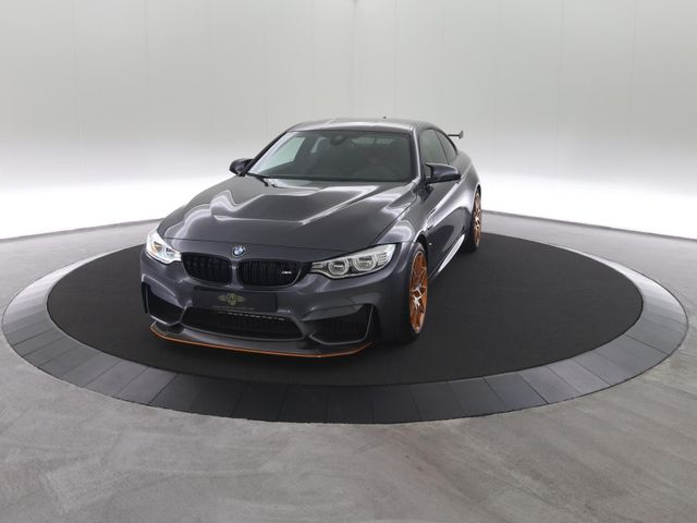 BMW 4-serie Coupé M4 GTS