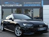Audi A4Avant 35 TDI-LED-Volleder-ACC-Navi-Memory-Sitz - Audi A4 mit Diesel-Antrieb: Leder, Kombi