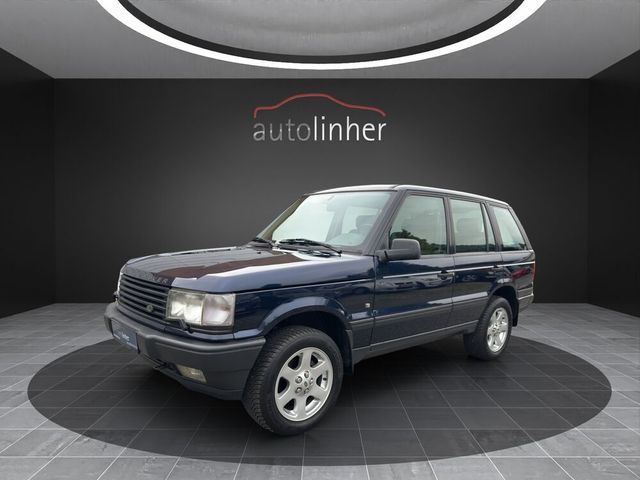 Land Rover Range Rover 4,6 V8 EFI ''SUPER ZUSTAND''