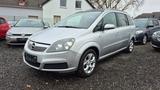 Opel Zafira 2.0 *TÜV  Neu*7 Sitzer*Automatik*TOP - Opel Zafira aus 2005