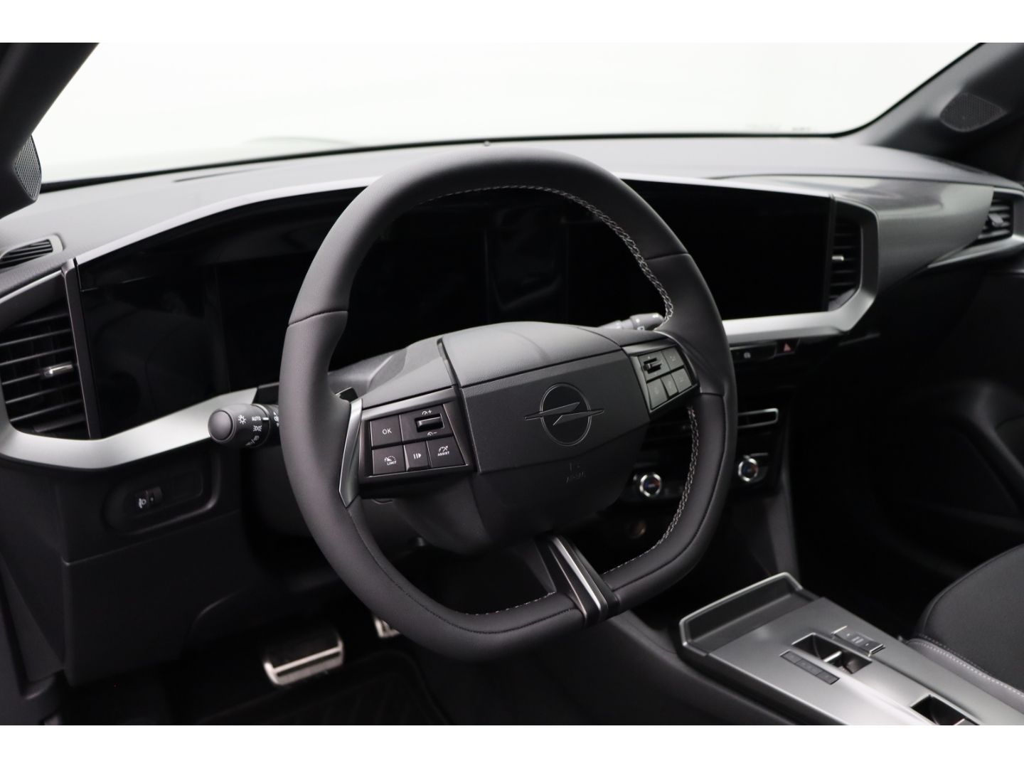 Fahrzeugabbildung Opel Mokka 1.2 GS Sitzheizung, Kamera, LED,