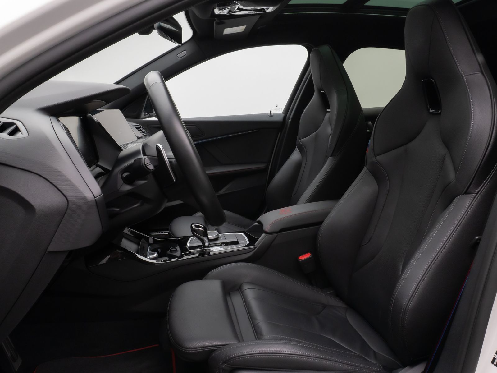 Fahrzeugabbildung BMW 128ti M Sport Pano. Kamera HUD DAB HiFi Komfort