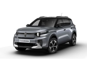 Citroën Leasingangebot: Citroën ë-C3 Aircross Elektromotor 113 Extended-Range