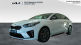 Kia pro cee'd / ProCeed 1.6T-GDi DCT GT Pano Komfort - Kia: Coupé, Cee D