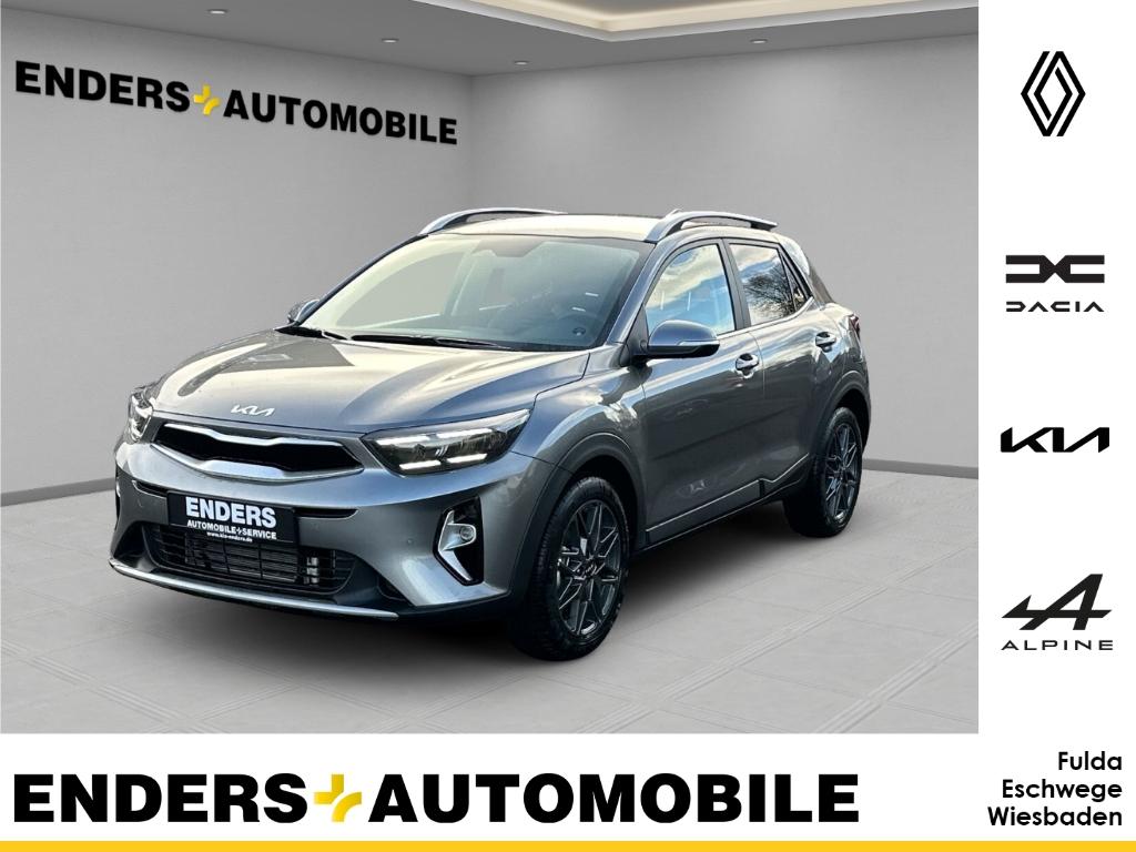 Kia Stonic Nightline Edition STONIC 1.0T 100 48V NIG