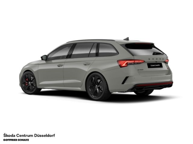 Skoda Octavia - Bild 3