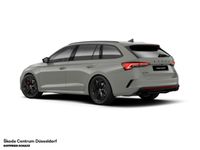 Skoda Octavia - Vorschau Bild 3
