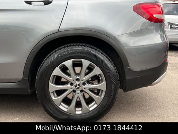 Mercedes GLC 220 - 10