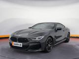 BMW M850i xD Coupé Laser 360°HUD DAB B&W SoftCl 20" - BMW in Bochum: 2.8