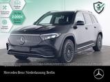 Mercedes-Benz EQB 300 4M AMG ADVANCED/PANO/AHK/WD/20"/DISTR/ - Mercedes-Benz EQB in Berlin