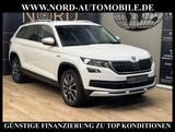 Skoda Kodiaq SCOUT 2.0 TDI DSG 4x4 *AHK*STHZ*19ZOLL* - Skoda Kodiaq Scout mit Diesel-Antrieb