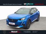 Peugeot E-2008 GT Pack Elektro 136 / NAVI - Peugeot e-2008
