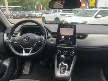 Renault Arkana - 8