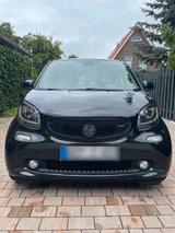 Smart 453 , fortwo , Black Edition - Smart in Oldenburg