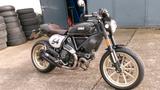 Ducati Scrambler 800 Cafe Racer *ABS*Super* - Offers matching your search criteria