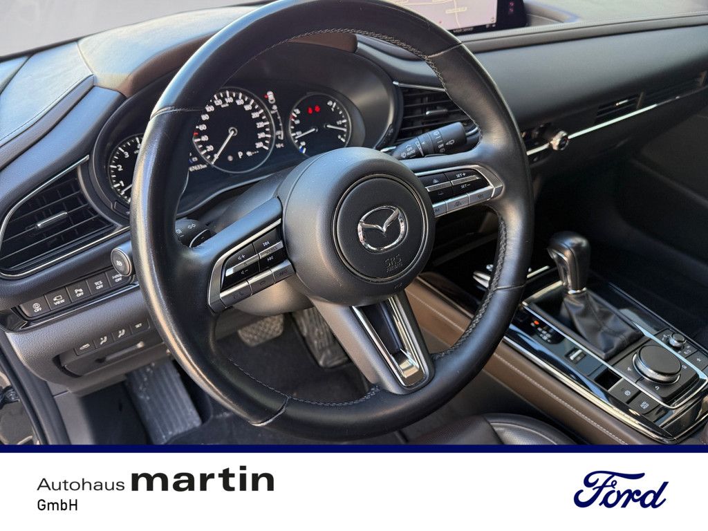 Fahrzeugabbildung Mazda CX-30 2.0 Selection AWD ACC 360° HUD MATRIX-LED