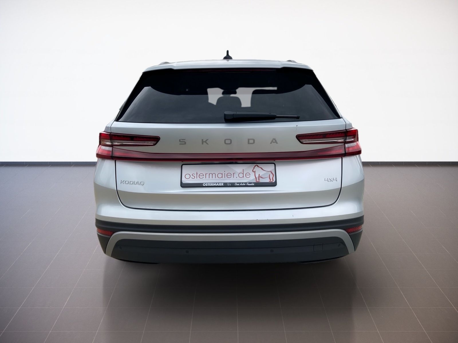 Skoda Kodiaq - Bild 5